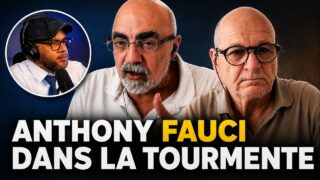 FAUCI : Philippe Aimar avait vu juste… dès 2021