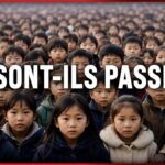 Faute d’élèves, la Chine ferme près de 58 000 écoles en seulement 2 ans Faute d’élèves, la Chine ferme près de 58 000 écoles en seulement 2 ans