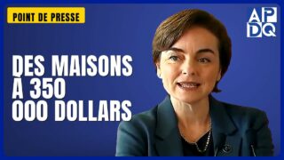 đ FrĂ©chette veut des maisons Ă moins de 350 000 $ partout au QuĂ©bec ! đ FrĂ©chette veut des maisons Ă moins de 350 000 $ partout au QuĂ©bec !