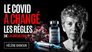 Hélène Banoun : « Le jour où la médecine a cessé de soigner »