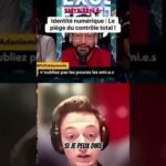 Identité numérique : alerte sur les dangers ! Identité numérique : alerte sur les dangers !