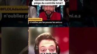 Identité numérique : alerte sur les dangers !