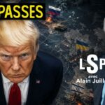 Iran, Trump, OTAN, Ukraine : l’escalade guerrière ? – Alain Juillet dans le Samedi Politique Iran, Trump, OTAN, Ukraine : l’escalade guerrière ? – Alain Juillet dans le Samedi Politique