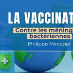 Jeudi de l’IHU – Actualités sur la vaccination – Vaccinations contre les méningites bactériennes Jeudi de l’IHU – Actualités sur la vaccination – Vaccinations contre les méningites bactériennes