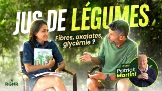 Jus de légumes: Fibres, oxalates, glycémie ? Estelle Sovanna, Thierry Casasnovas & Patrick Martini Jus de légumes: Fibres, oxalates, glycémie ? Estelle Sovanna, Thierry Casasnovas & Patrick Martini