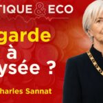 La dette explose en 2027 : le Système cherche un pompier pyromane – Charles Sannat – Politique & Eco La dette explose en 2027 : le Système cherche un pompier pyromane – Charles Sannat – Politique & Eco