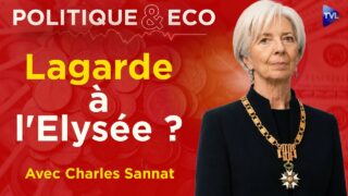 La dette explose en 2027 : le Système cherche un pompier pyromane – Charles Sannat – Politique & Eco La dette explose en 2027 : le Système cherche un pompier pyromane – Charles Sannat – Politique & Eco
