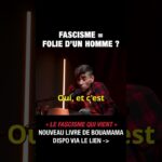 La folie d’un homme mène-t-elle au fascisme ? – Saïd Bouamama et Michel Collon La folie d’un homme mène-t-elle au fascisme ? – Saïd Bouamama et Michel Collon