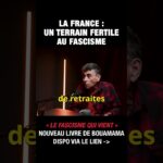 La France : un terrain fertile au fascisme – Saïd Bouamama et Michel Collon La France : un terrain fertile au fascisme – Saïd Bouamama et Michel Collon
