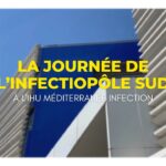 La journée de l’Infectiopôle Sud – IHU Méditerranée Infection – Journée des étudiants La journée de l’Infectiopôle Sud – IHU Méditerranée Infection – Journée des étudiants