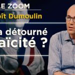 La laïcité a-t-elle trahi la France ? Le Zoom – Benoît Dumoulin – TVL La laïcité a-t-elle trahi la France ? Le Zoom – Benoît Dumoulin – TVL