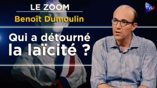 La laïcité a-t-elle trahi la France ? Le Zoom – Benoît Dumoulin – TVL La laïcité a-t-elle trahi la France ? Le Zoom – Benoît Dumoulin – TVL