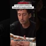 La politique française est-elle en train de s&rsquo;effondrer ?