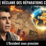 La Russie exige des réparations coloniales : un tournant historique