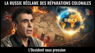 La Russie exige des réparations coloniales : un tournant historique