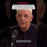 La semaine de 4 jours : plus productifs en travaillant moins ? La semaine de 4 jours : plus productifs en travaillant moins ?