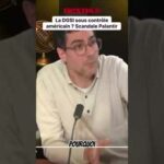 La souveraineté numérique française est-elle vendue aux Américains ? Le scandale Palantir La souveraineté numérique française est-elle vendue aux Américains ? Le scandale Palantir