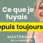 L&rsquo;accouchement, c&rsquo;est la seule chose que je pouvais plus fuir