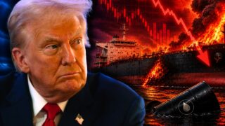 Le cauchemar de Trump se réalise