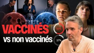 Le documentaire de Del Bigtree qui relance le débat sur les vaccins Le documentaire de Del Bigtree qui relance le débat sur les vaccins