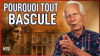 « Le grand projet inclusif est vraiment en bout de course » — Philippe D&rsquo;Iribarne