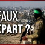 Le Hamas annonce quitter le pouvoir à Gaza… mais qu&rsquo;est-ce qui change vraiment ?
