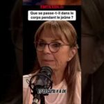 Le jeûne : pourquoi votre corps ne tombe jamais en panne d’énergie. Le jeûne : pourquoi votre corps ne tombe jamais en panne d’énergie.