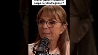 Le jeûne : pourquoi votre corps ne tombe jamais en panne d’énergie. Le jeûne : pourquoi votre corps ne tombe jamais en panne d’énergie.
