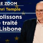 Le nationisme, une science pour abattre l’UE ? Zoom – Henri Temple – TVL Le nationisme, une science pour abattre l’UE ? Zoom – Henri Temple – TVL