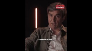 L&rsquo;enfance de Saddam Hussein…A la source de la tyrannie c&rsquo;est disponible maintenant en intégralité.