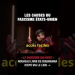 Les causes du fascisme états-unien – Saïd Bouamama et Michel Collon Les causes du fascisme états-unien – Saïd Bouamama et Michel Collon