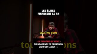 Les élites bancaires financent le RN – Saïd Bouamama et Michel Collon Les élites bancaires financent le RN – Saïd Bouamama et Michel Collon