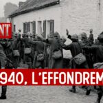 Les fossoyeurs, les responsables de la défaite – Passé Présent – TVL Les fossoyeurs, les responsables de la défaite – Passé Présent – TVL