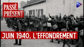 Les fossoyeurs, les responsables de la défaite – Passé Présent – TVL Les fossoyeurs, les responsables de la défaite – Passé Présent – TVL