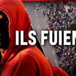 Les Sud-Africains se soulèvent et expulsent eux-mêmes les immigrés clandestins. Les Sud-Africains se soulèvent et expulsent eux-mêmes les immigrés clandestins.