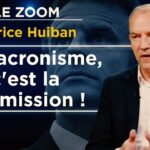 Libérons nos PME : la France, 3ème puissance mondiale ? Zoom – Patrice Huiban – TVL