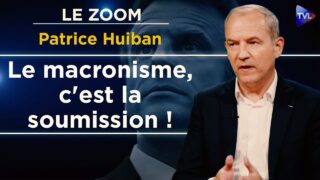 Libérons nos PME : la France, 3ème puissance mondiale ? Zoom – Patrice Huiban – TVL