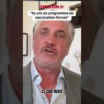 Liberté vaccinale : Del Bigtree lance l&rsquo;alerte sur l&rsquo;obligation vaccinale !