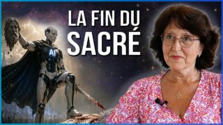 « L&rsquo;intelligence artificielle est venue remplacer ce qu&rsquo;il nous restait d&rsquo;humain » — Une psychiatre
