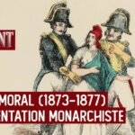 L’ordre moral (1873-1877): royalisme, catholicisme et conservatisme -Passé-Présent avec Olivier Dard L’ordre moral (1873-1877): royalisme, catholicisme et conservatisme -Passé-Présent avec Olivier Dard