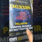 🧠💥Nexus n°165 (juillet-août 2026) est en ligne & en kiosque ! 🧠💥Nexus n°165 (juillet-août 2026) est en ligne & en kiosque !