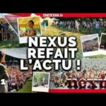NRA #91 : ON DĂBRIEFE LE FESTIVAL ! Coulisses, meilleurs moments & bilan NRA #91 : ON DĂBRIEFE LE FESTIVAL ! Coulisses, meilleurs moments & bilan