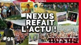 NRA #91 : ON DÉBRIEFE LE FESTIVAL ! Coulisses, meilleurs moments & bilan