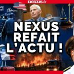 NRA #95 : IA & surveillance, France Travail, Xenia Fedorova, fin de vie, incendies en Gironde… NRA #95 : IA & surveillance, France Travail, Xenia Fedorova, fin de vie, incendies en Gironde…