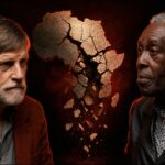 « On a tout perdu » — Bofane raconte le Congo, l’exil et les blessures de la colonisation « On a tout perdu » — Bofane raconte le Congo, l’exil et les blessures de la colonisation