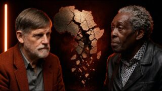 « On a tout perdu » — Bofane raconte le Congo, l&rsquo;exil et les blessures de la colonisation