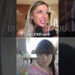On est les seuls mammifères à qui on fait croire qu’ils ne sont pas assez bien
