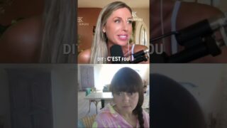 On est les seuls mammifères à qui on fait croire qu’ils ne sont pas assez bien On est les seuls mammifères à qui on fait croire qu’ils ne sont pas assez bien