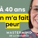 On lui avait fait peur pendant toute sa grossesse. Puis elle a repris le pouvoir On lui avait fait peur pendant toute sa grossesse. Puis elle a repris le pouvoir