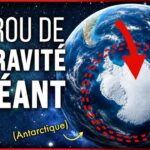On sait enfin ce qui se cache derriĂšre le plus grand trou gravitationnel de la Terre On sait enfin ce qui se cache derriĂšre le plus grand trou gravitationnel de la Terre